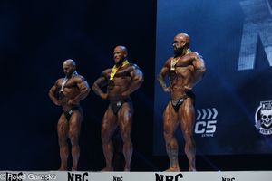 Фотограф Павел Гарасько (19.05.2024)